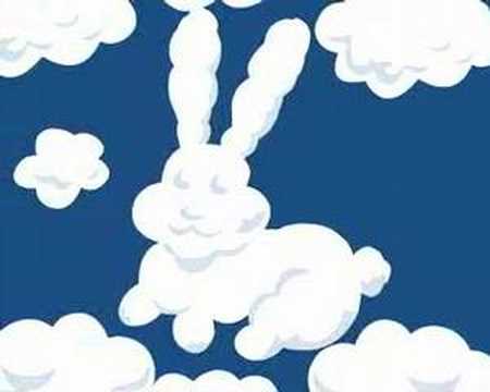 The Doodles: Cloud Fun