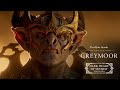 The Elder Scrolls Online - The Dark Heart of Skyrim Launch Cinematic