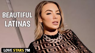 Top 10 Super Beautiful Latinas Prnstars With Natural Beauty 
