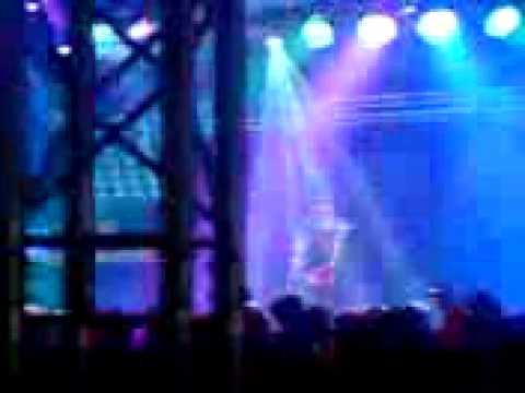 musikmesse 2009 Steve Lukather