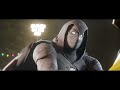 Moon Knight Fights Peely - Fortnite Trailer (Animation)