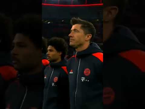 VILLLAREAL VS BAYERN 🔥 1/4 Finale 🔥 UCL