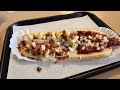 Ted S HotDogs Buffalo NY Coney Bros Episode 97 Hotdogs Foodreview Macaroni Bacon Chili
