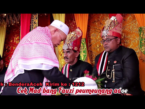 IMUM JON SRJN - CEK MAD - BANG FAUZI