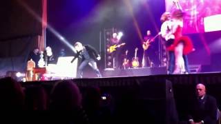 Donny Osmond Bournemouth 2017 - could she be mine?