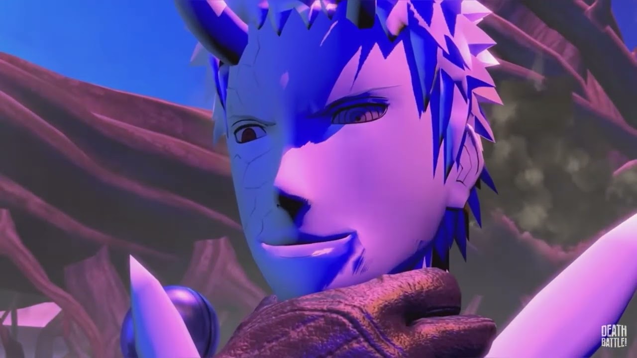 The worst quotes of the first half of Death Battle season 10