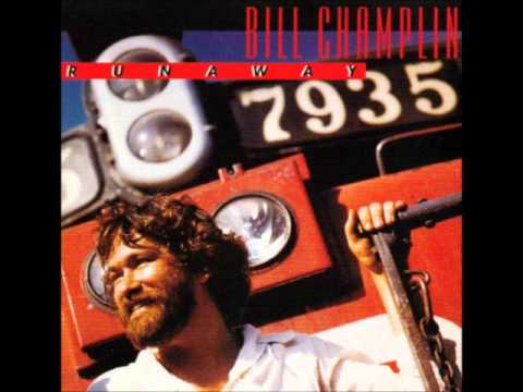 Bill Champlin - Tonight tonight (1981)