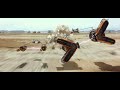 Pod Race Scene Part 1 2 1080p HD