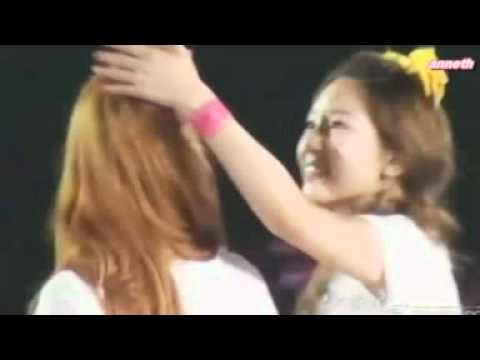 TaeNy Taeyeon & Tiffany