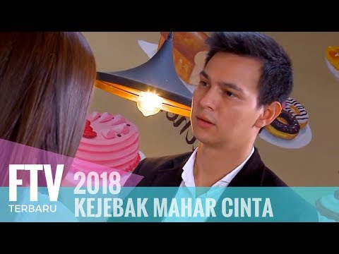 FTV Marcell Darwin & Denira Wiraguna - Kejebak Mahar Cinta
