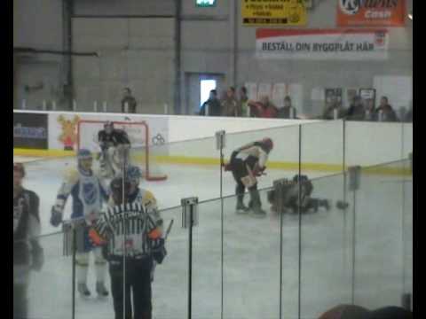 Grästorps IK - IFK Munkfors 2010-03-14