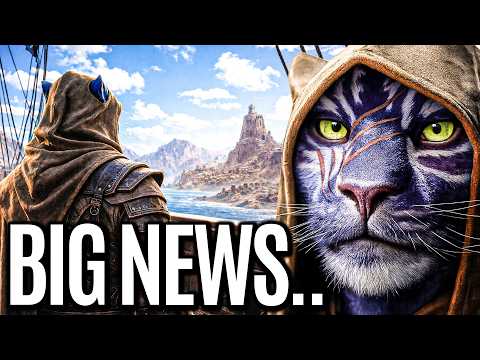 Elder Scrolls 6 OFFICIAL Update...