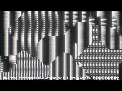 VJ Loop DJ Club Visual Opener Stage Background Animation Visualizer Type Beat Artwork "344"