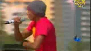 mi segundo nombre es fiesta