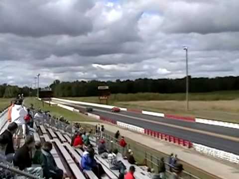 1969 Dart Swinger vs 1966 GTO