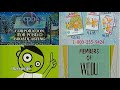 PBS KIDS Program Break Sign Off Incomplete WEDU TV 2001