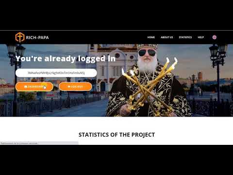 OURS NEW DOUBLER MONEY SITE TODAY !!!