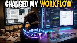 🔴I Tried Opera for a Week… It Actually Changed How I Work