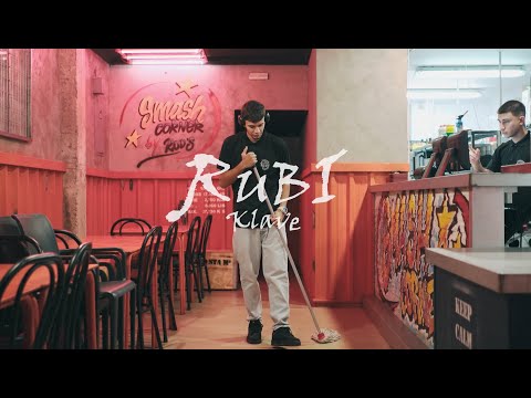 RUBI💎 “Klave” ( VIDEO OFFICIAL)