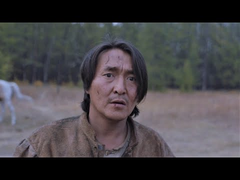 Вышел трейлер якутского фильма «Нуучча»