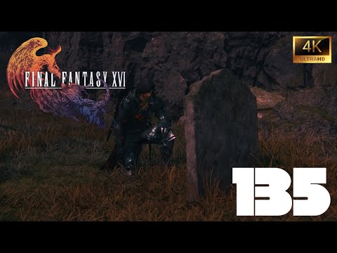 Final Fantasy XVI [PC] {4K} EP135 =Laid to Rest=