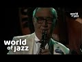 Benny Goodman Septet - Poor Butterfly - 18-07-1982 • World of Jazz