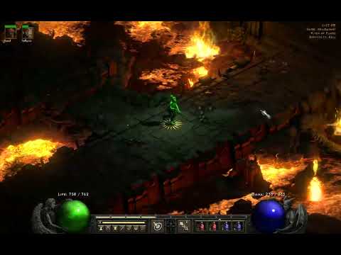 8fpa Windforce Bowazon in Chaos Sanctuary