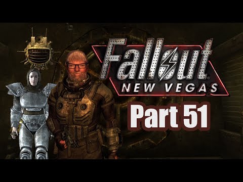 Fallout New Vegas - Part 51 - "Vault 19"