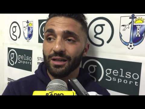 PARMAFANZINE.IT - Corapi: "Il destino è nelle nostre mani"