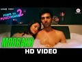 Moorakh Official Video Pyaar Ka Punchnama 2 Divya Kumar Hitesh Sonik