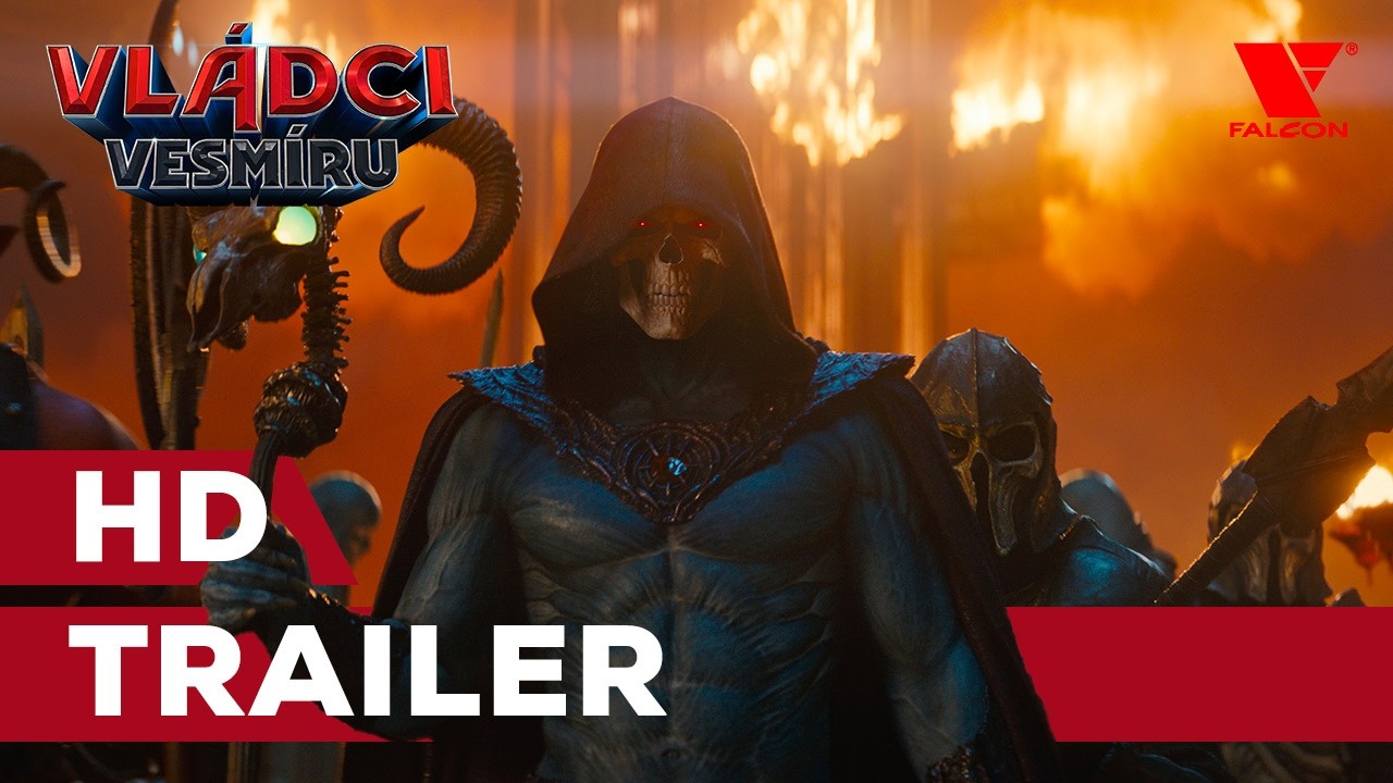 Trailer