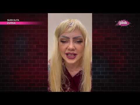 Miljana i Marija Kulić - Imitacija (Ami G Show S16)
