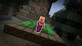 Criei um ADDON que faz os VILLAGERS virarem JOGADORES!