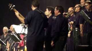 VEN CONMIGO PASTORCITO, AZAYGO Y SABAIBA, VILLANCICO 2012