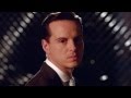 Moriarty || SAIL [Contains Spoilers from Series 3 ...
