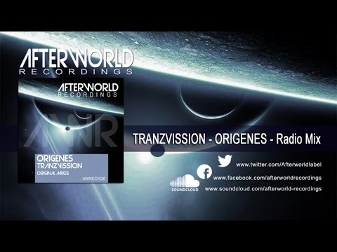 Tranzvission - Origenes Radio Mix [Official Audio Video AWREC1036V]