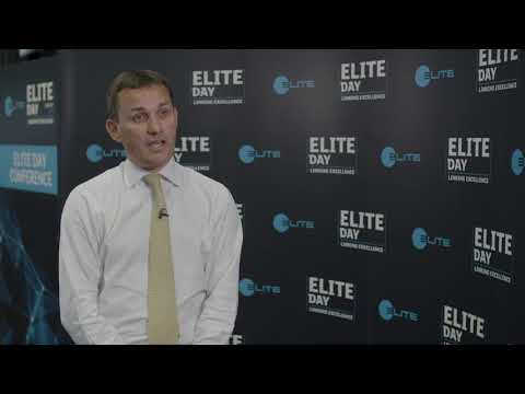 ELITE Day | London 2019 - Alistair Lester, CEO, M&A and Transaction Solutions EMEA - Aon