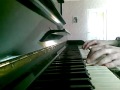 Кино - "Кукушка" Piano 