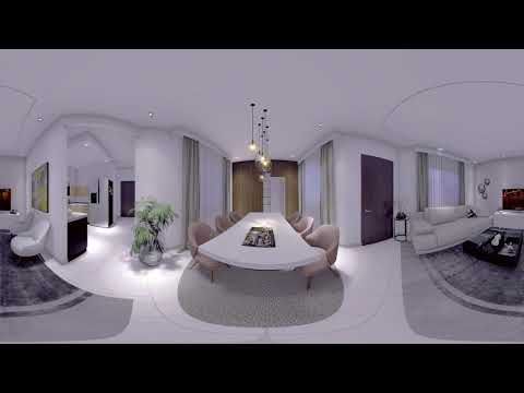 URBEX - Residencial Los Angeles 2da Etapa - Modelo Dali