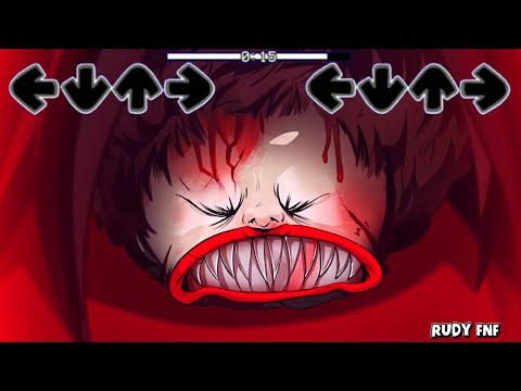 FNF Choo Choo Charles: New Stories in Friday Night Funkin' be like | FNF Animation