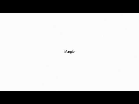 Margie PRONUNCIATION