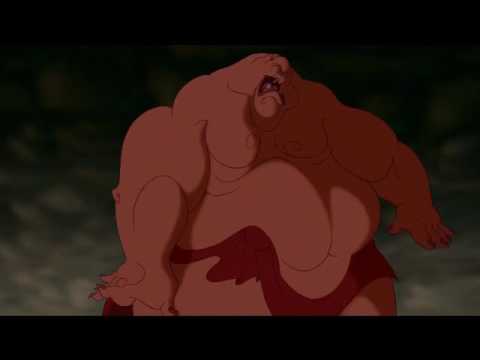 Ciclope muere al caer