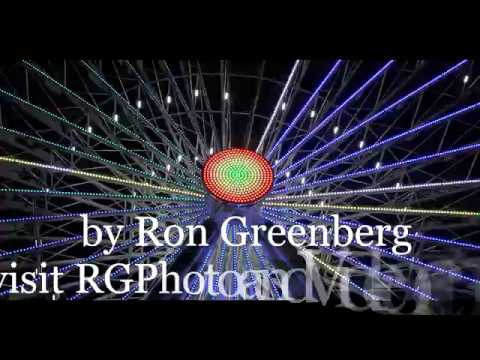 Promotional video thumbnail 4 for RG Photo and Video