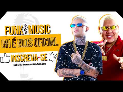 Mega do Galo 2 - Gordão do PC - Gui Marques - MC Garoto & MC Mininin