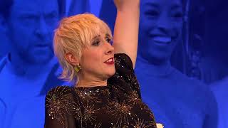 Big Fat Quiz of the Year 2024