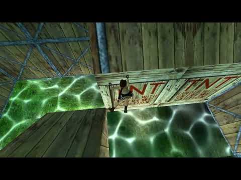 TRLE 2010.01.01 - BtB2010 - Door to Venice