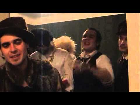 Kamp & Whizz Vienna Versager