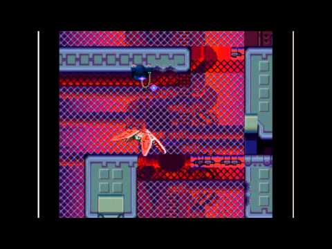 Let's Play Metal Warriors 09 - The Itsy Bitsy Drache