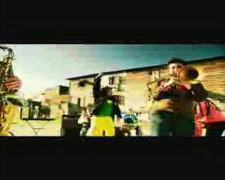 Fruta Amarga - Karamelo Santo