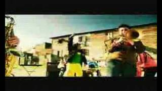 Fruta Amarga - Karamelo Santo